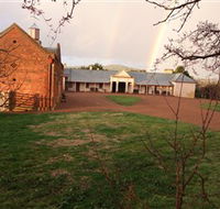 Hume and Hovell Walking Track - Accommodation NT