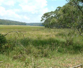 Hume And Hovell Walking Track - Accommodation NT 2