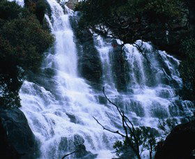 Hume And Hovell Walking Track - Accommodation NT 4