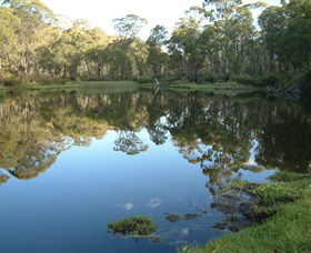 Hume And Hovell Walking Track - Accommodation NT 6