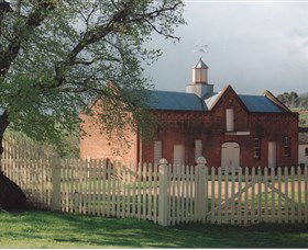 Bango NSW Accommodation NT