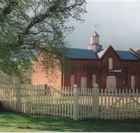 Cooma Cottage - Accommodation NT