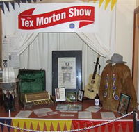 Australian Country Music Hall of Fame - NT Tourism