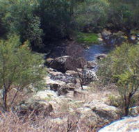 Hume and Hovell Walking Track Yass - Albury - Accommodation NT