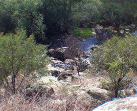 Hume And Hovell Walking Track Yass - Albury - Accommodation NT 0