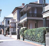 Yass Historic Walk and Drive - Accommodation NT