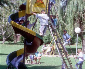 Coronation Park Yass - Accommodation NT 2