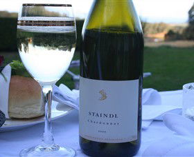 Staindl Wines - Accommodation NT 1