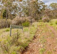 Old Mountain Road Walking Track - Accommodation NT