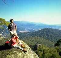 Hume and Hovell Walking Track Yass - Wee Jasper - Accommodation NT