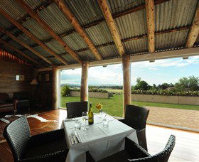 Kingstown NSW Accommodation NT