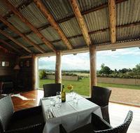 Merilba Estate Wines - Accommodation NT