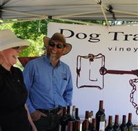 Dog Trap Vineyard - Accommodation NT