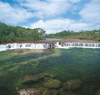 Jardine River National Park and Heathlands Resources Reserve - Accommodation NT