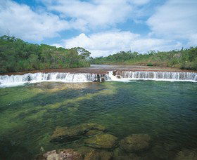 Jardine River National Park And Heathlands Resources Reserve - Accommodation NT 0