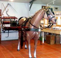 Kumbia Federation Heritage Centre - NT Tourism