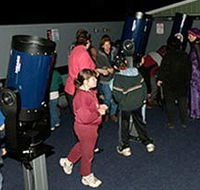 Kingaroy Observatory formally Maidenwell Observatory - NT Tourism