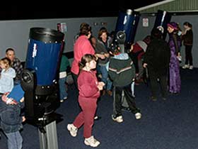 Kingaroy Observatory (formally Maidenwell Observatory) - Accommodation NT 0