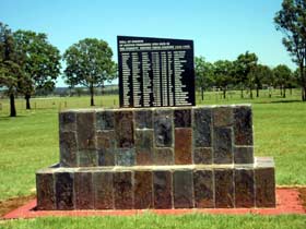 Burnett War Museum - NT Tourism 1