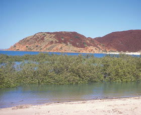 Hearsons Cove - Accommodation NT 0