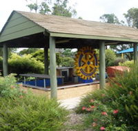 Kingaroy Rotary Park - NT Tourism