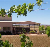 Gallagher Wines - Accommodation NT