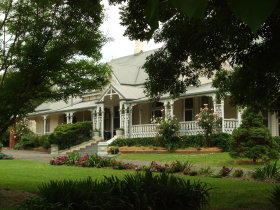Harrow Gardens - Accommodation NT 1