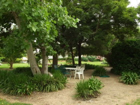 Harrow Gardens - Accommodation NT 3