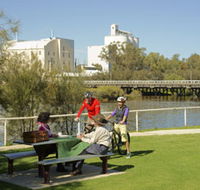 Avon River - NT Tourism