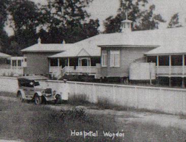 Wondai Heritage Museum - NT Tourism 0