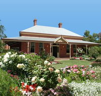 Warrook Farm - Accommodation NT