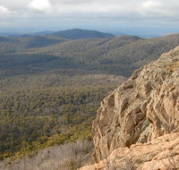 Brindabella National Park - Accommodation NT