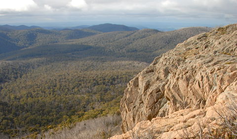 Brindabella National Park - Accommodation NT 0