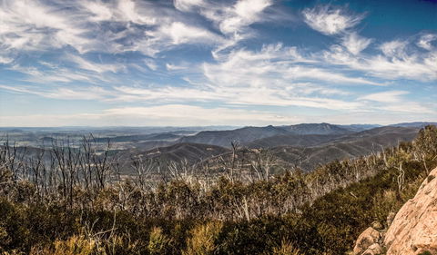 Brindabella National Park - Accommodation NT 1