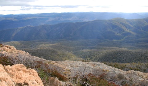 Brindabella National Park - Accommodation NT 2