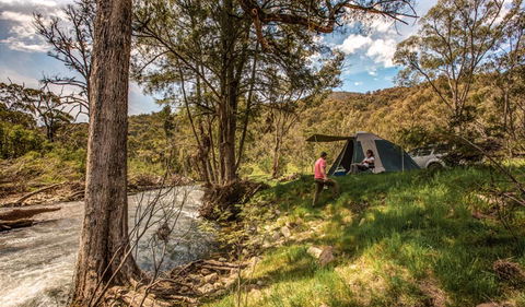 Brindabella National Park - Accommodation NT 3