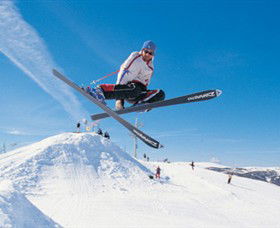 Falls Creek All Season Alpine Resort - Accommodation NT 1