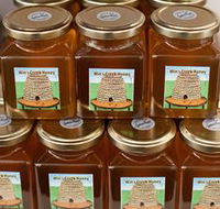 Win's Creek Meadery - Accommodation NT