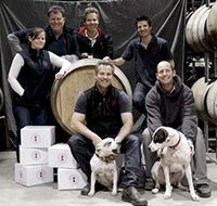 Eden Road Wines - Accommodation NT