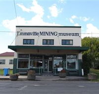 Emmaville Mining Museum - Accommodation NT