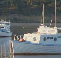Western Port - Accommodation NT