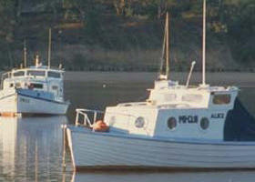 Western Port - Accommodation NT 0