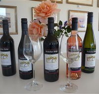 McKellar Ridge Wines - Accommodation NT