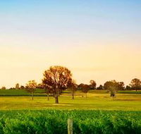Canberra District Wineries - Accommodation NT