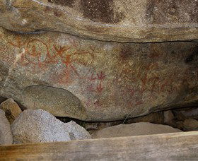 Yarrowyck NSW Accommodation NT