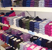 Lindner Sock Factory - Accommodation NT