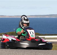 Phillip Island Grand Prix Circuit Visitor Centre - Accommodation NT