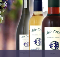 Jeir Creek Wines - Accommodation NT