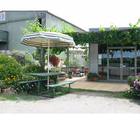 Jeir Creek Wines - Accommodation NT 3