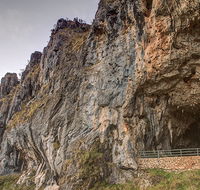 Yarrangobilly Caves - Accommodation NT